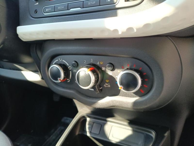 Renault Twingo III