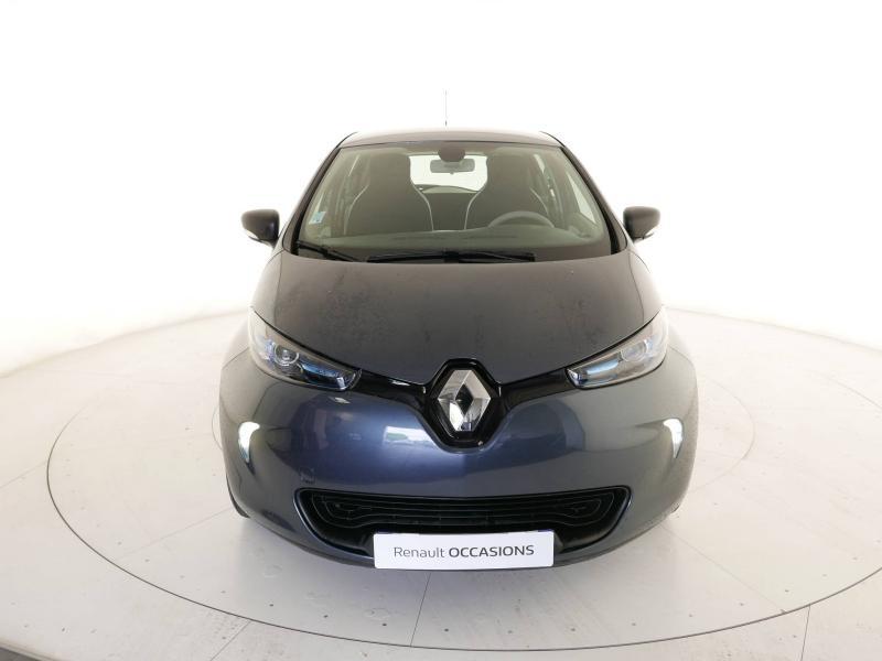 Renault ZOE E-Tech Electrique