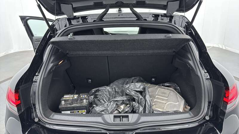 Renault Megane IV Berline