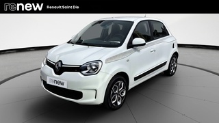 TWINGO III