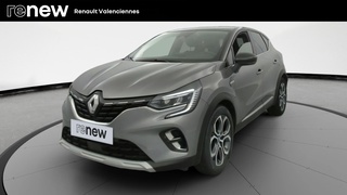 CAPTUR