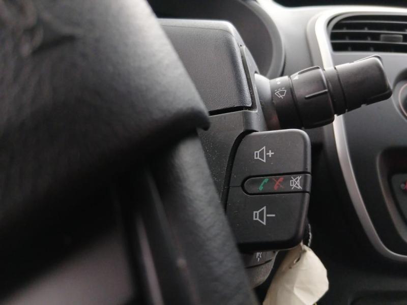 Renault Kangoo VU