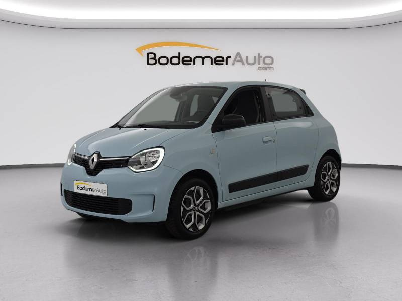 Renault Twingo E-Tech Electrique