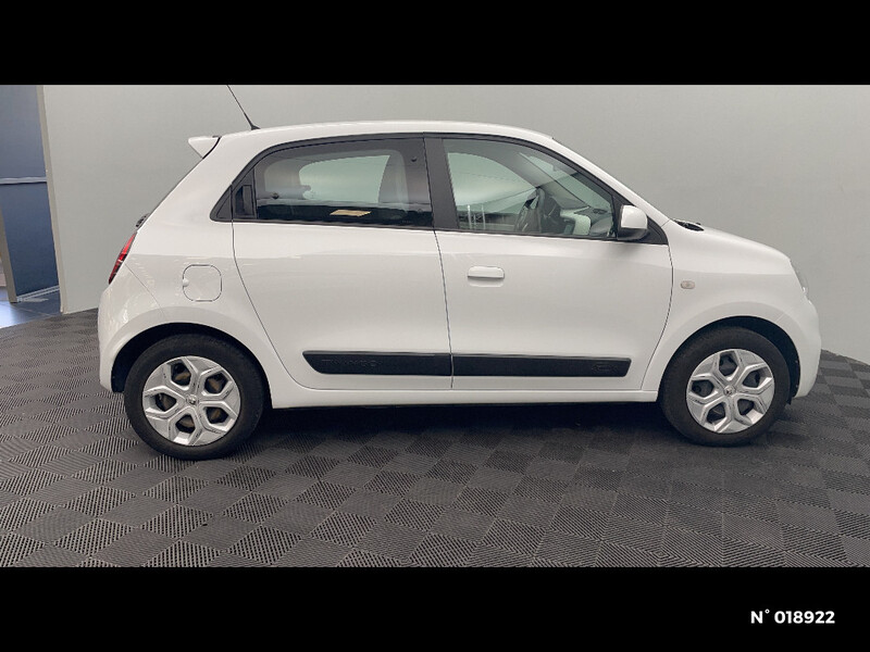 Renault Twingo III