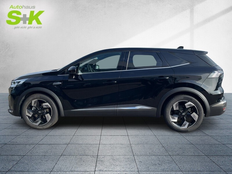 Fahrzeugabbildung Symbioz Techno Full Hybrid 145*SHZ*GJR*KAMERA*NAVI* Bild 2 von 15