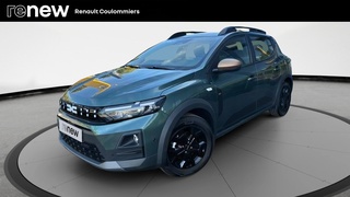 Vehicle 3D Image