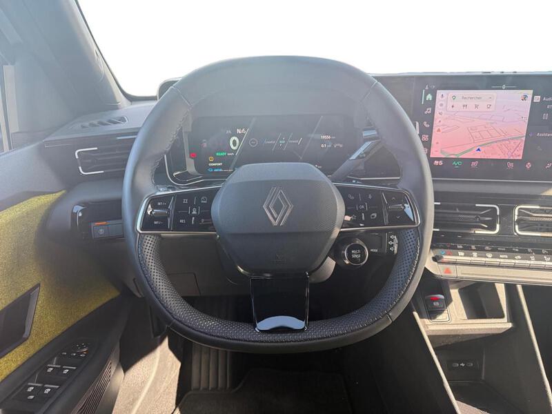 Renault R5 E-Tech Electrique