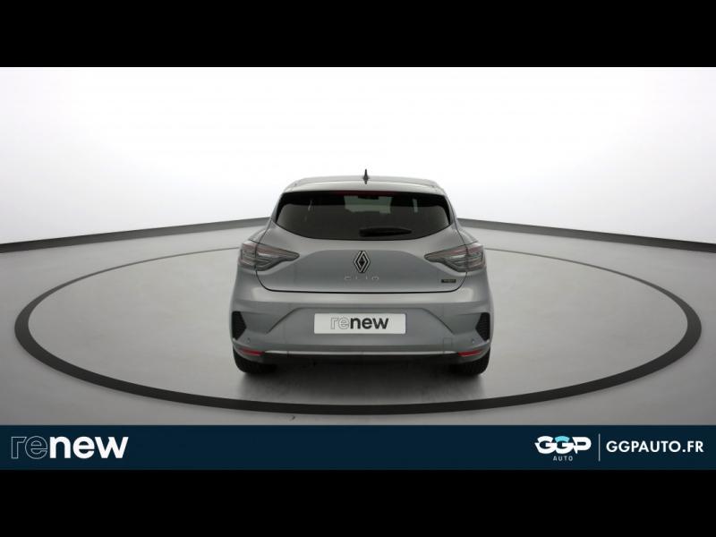 Renault Clio V