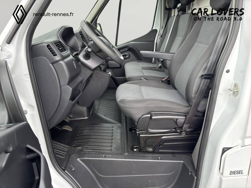 Renault Master III