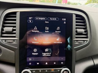 Vehicle 3D Image
