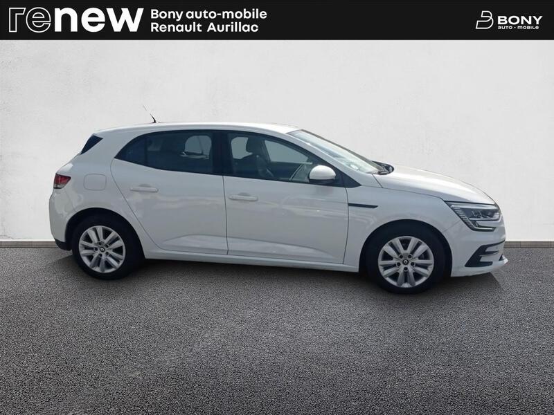 Renault Megane IV Societe