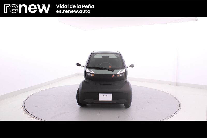 Renault Twizy