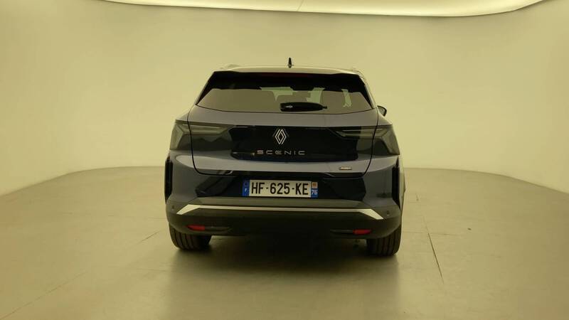 Renault Scenic E-Tech Electrique