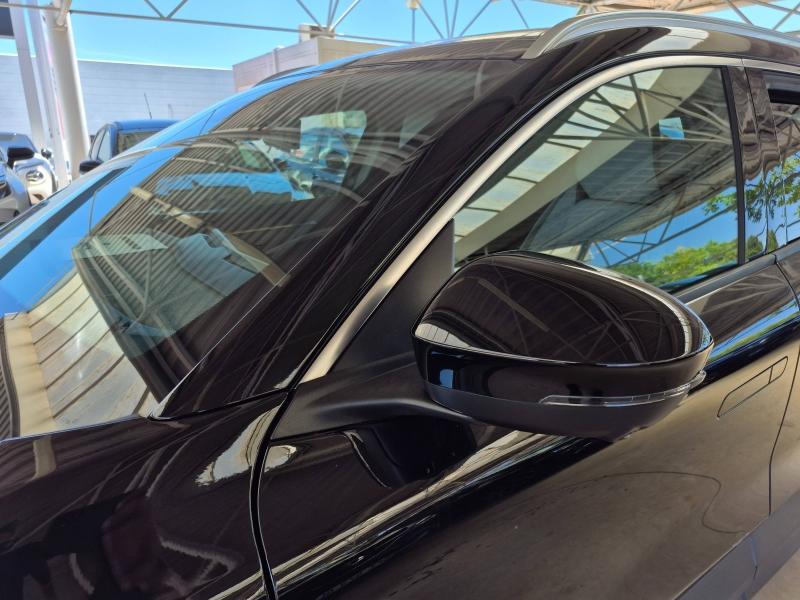 Renault Scenic E-Tech Electrique