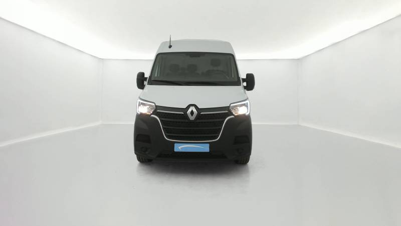 Renault Master Fourgon