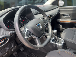 Vehicle 3D Image