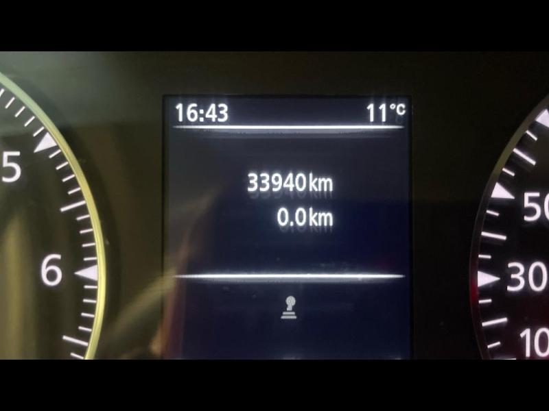 Renault Master Fourgon