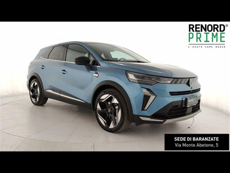 Renault Symbioz