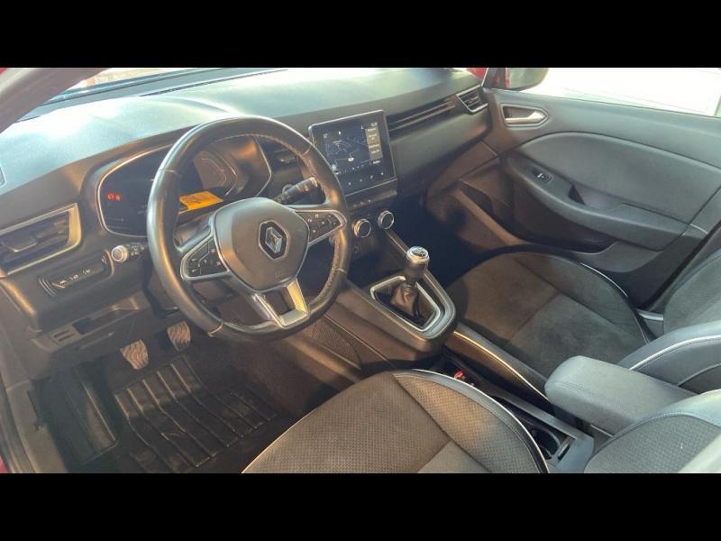 Renault Clio V