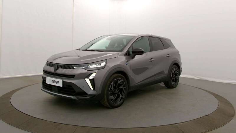 Renault Symbioz