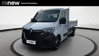 MASTER CHASSIS CABINE