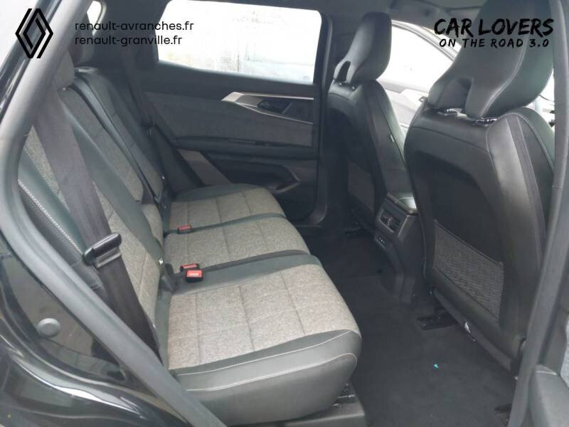 Renault Espace VI