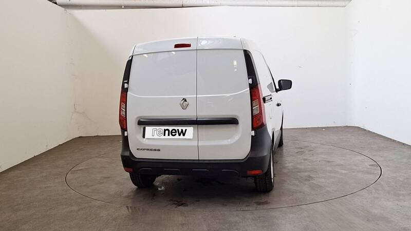 Renault Express VAN