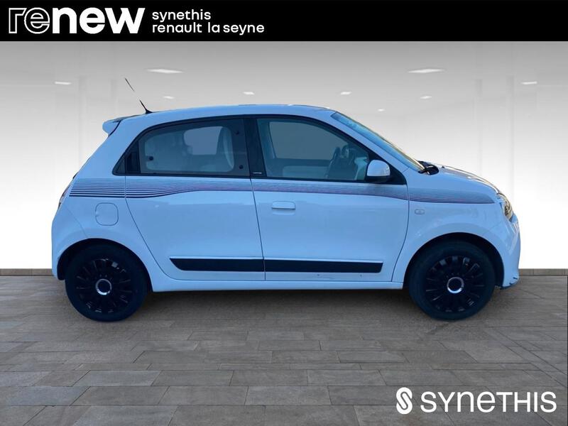 Renault Twingo III