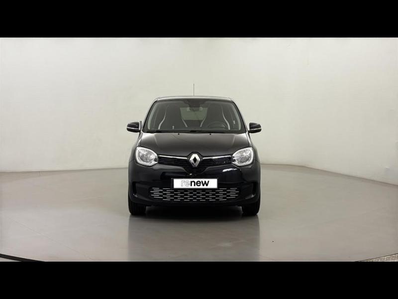 Renault Twingo III