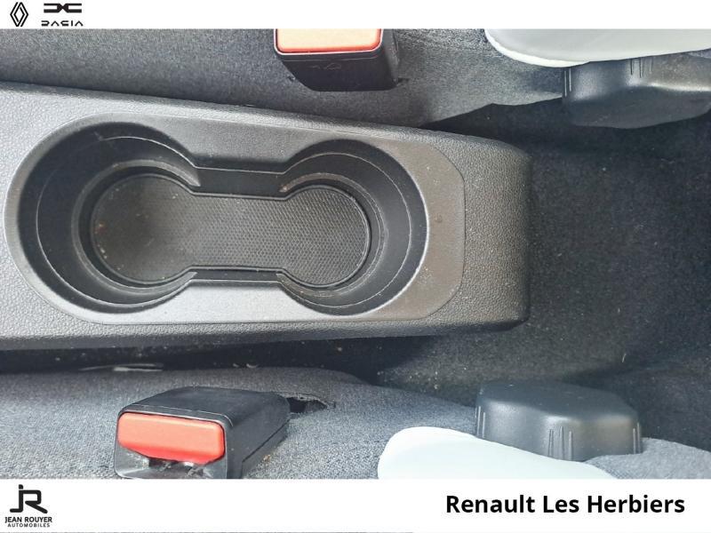 Renault ZOE E-Tech Electrique