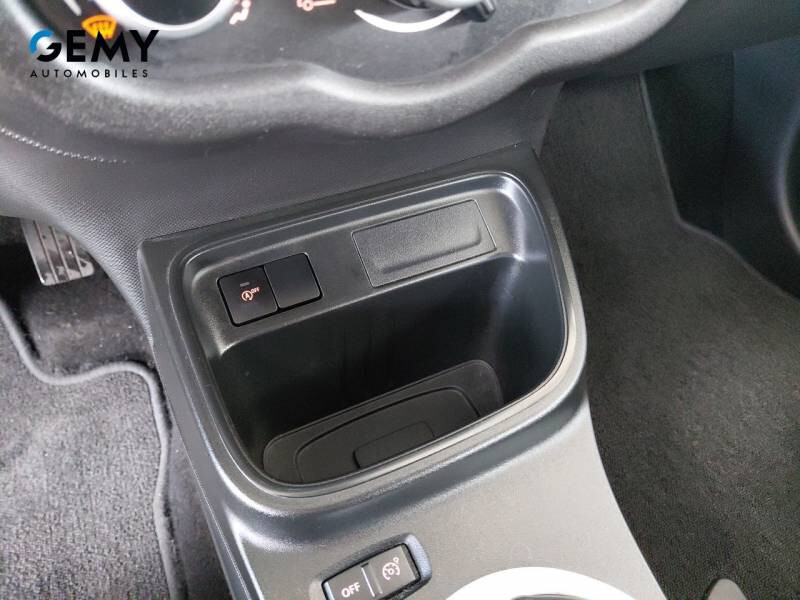 Renault Twingo III