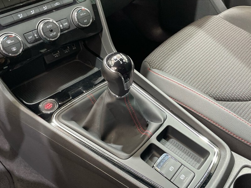 Seat León