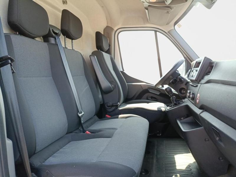 Renault Master Fourgon