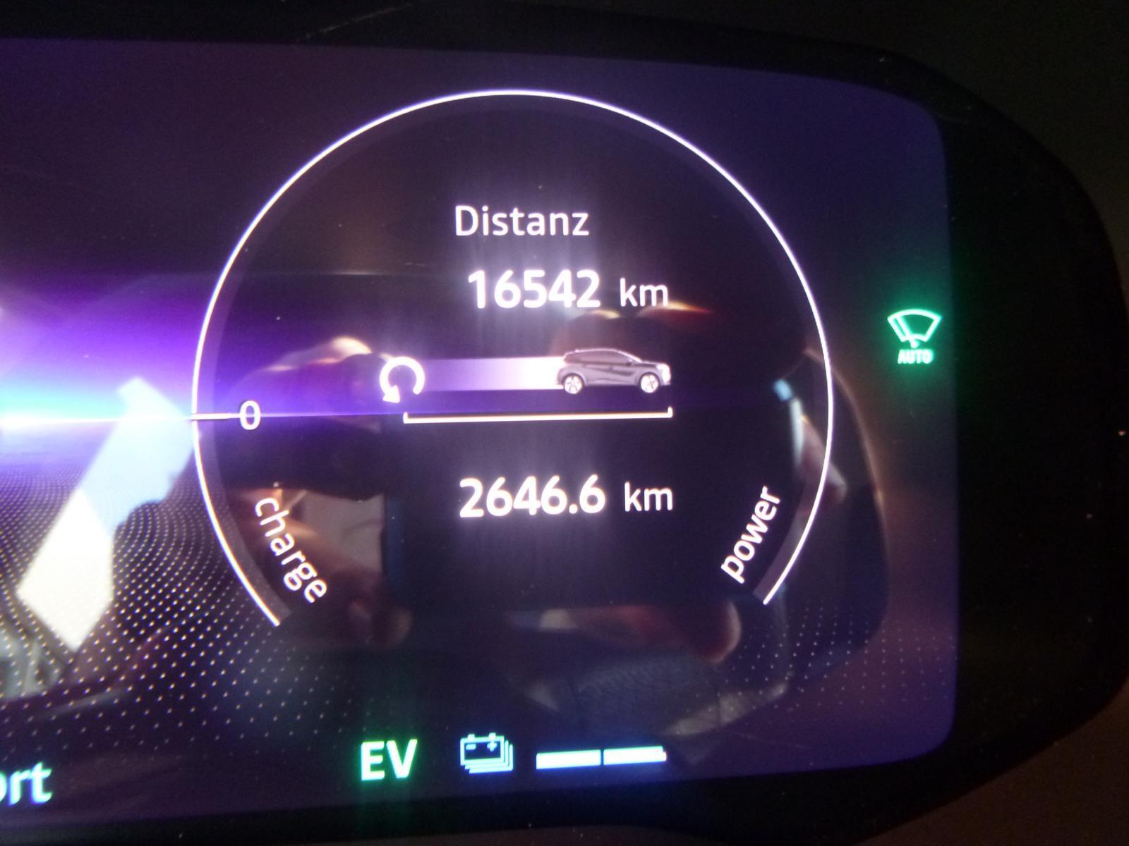 Renault Captur – Bild 13