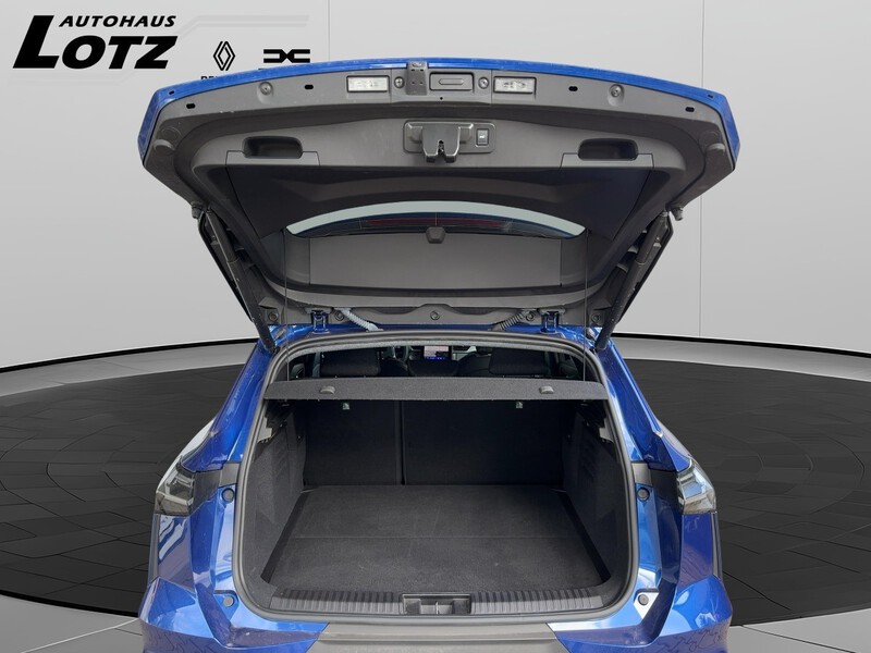 Fahrzeugabbildung Symbioz Techno Full Hybrid 145 + Allwetter Bild 5 von 10