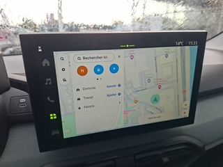 Vehicle 3D Image