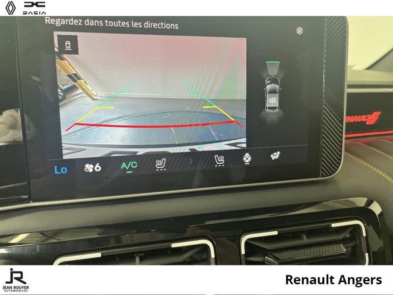 Renault R5 E-Tech Electrique