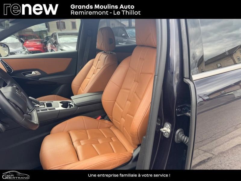 DS DS7 Crossback