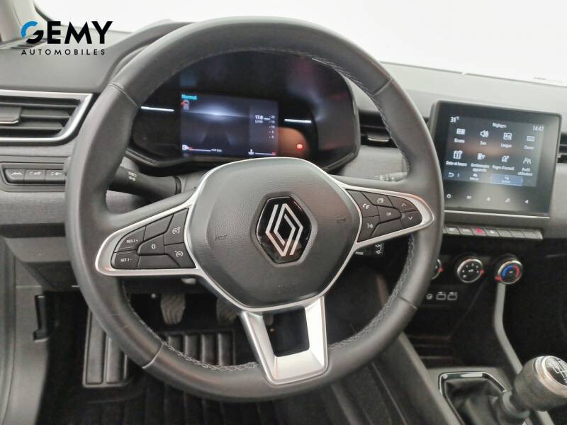 Renault Clio V