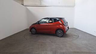 Vehicle 3D Image