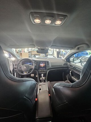 Vehicle 3D Image
