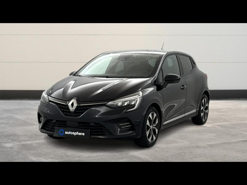 Renault Clio V
