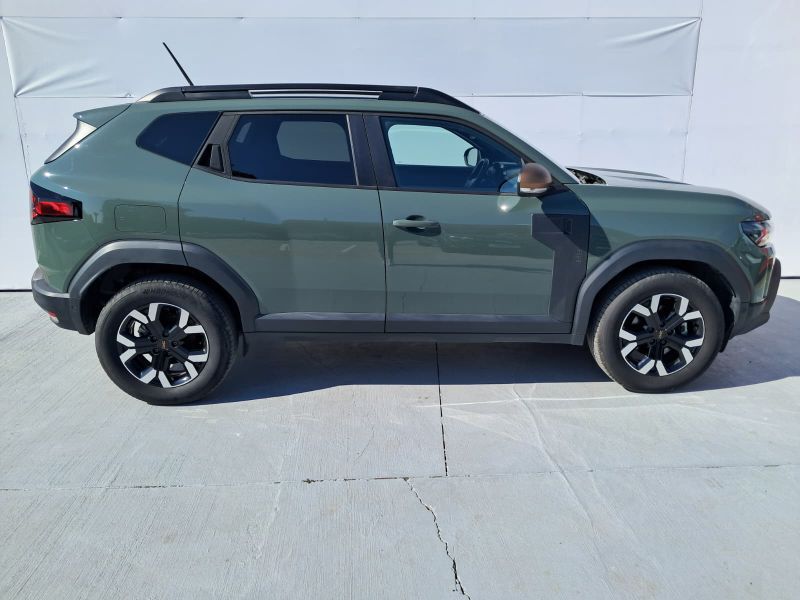 DACIA Duster 2024 — imagine 53