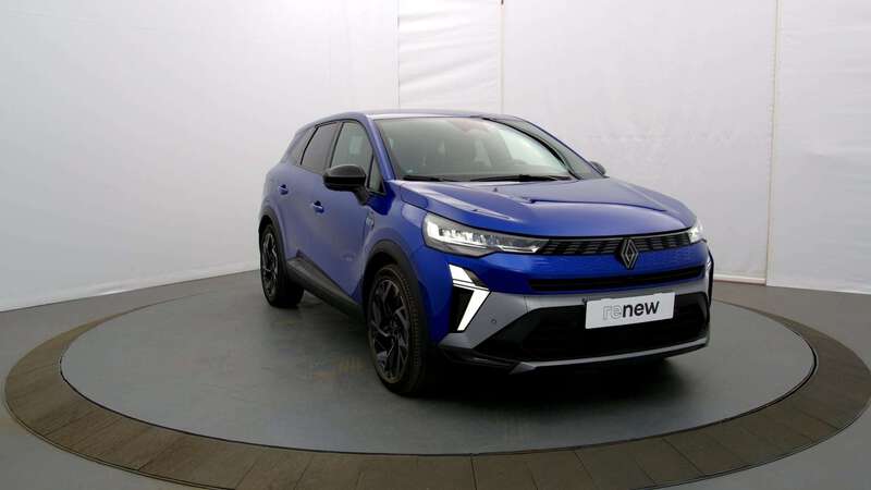 Renault Symbioz