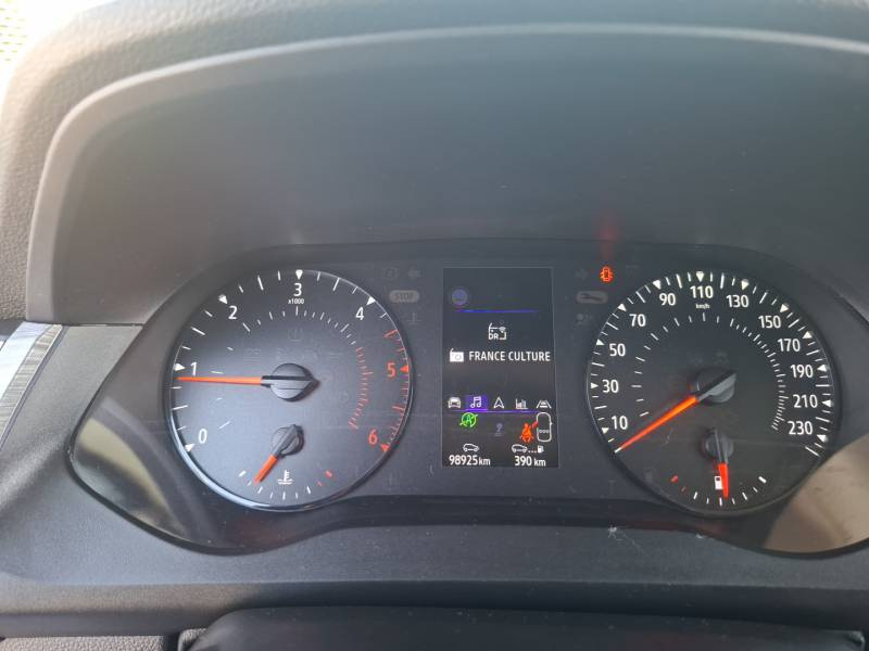 Renault Kangoo VP