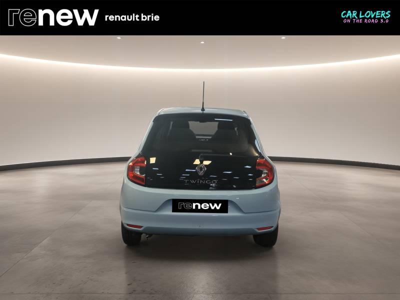 Renault Twingo III