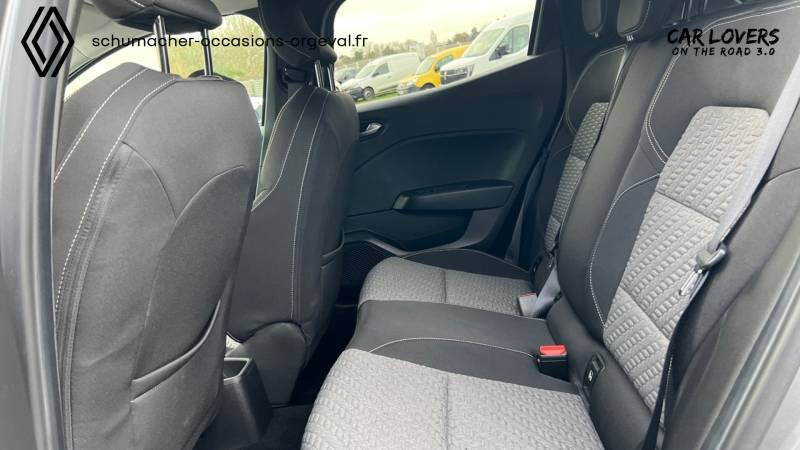 Renault Clio V
