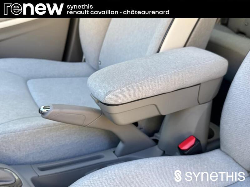 Renault ZOE E-Tech Electrique