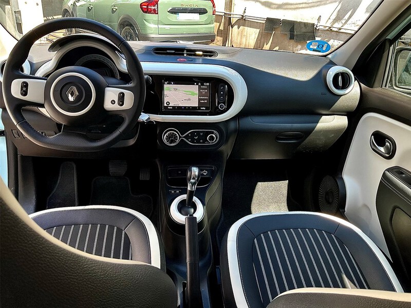 Renault Twingo