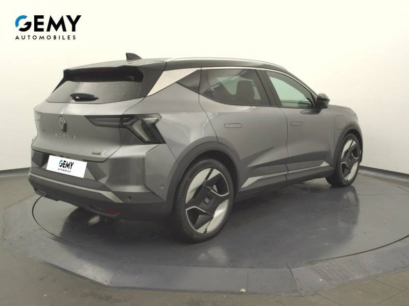 Renault Scenic E-Tech Electrique